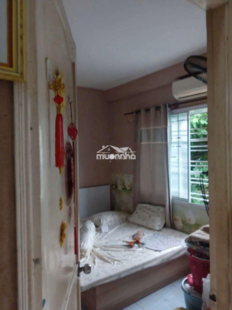 Bán căn hộ chung cư lê thi riêng - Ảnh 4
