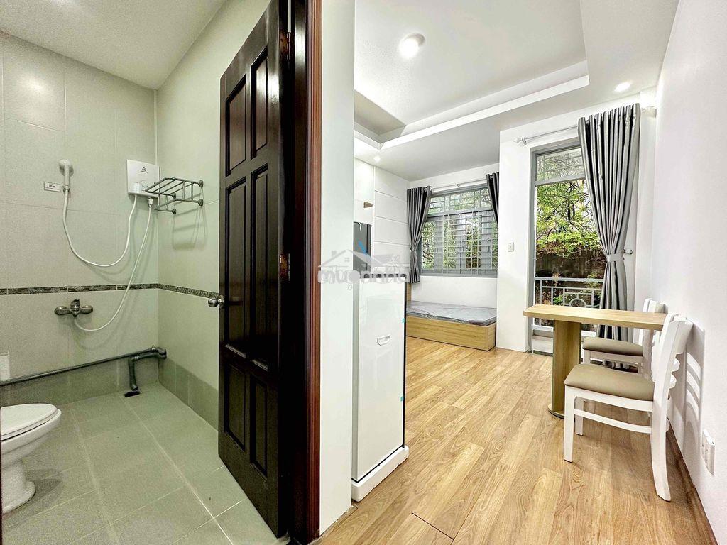 ✅Cn mới gần nhà ga t3_giáp phú nhuận | ch balcony✅full nt tiện nghi✅ - Ảnh 2