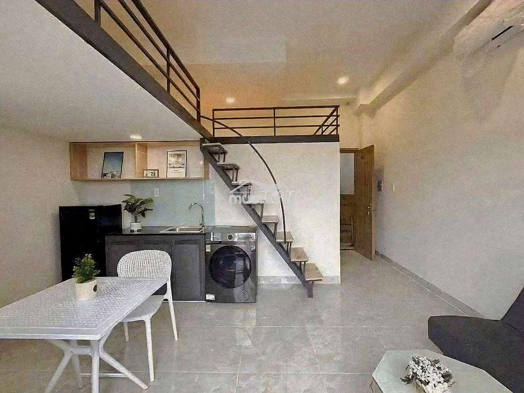 💯✨️Ngay vòng xoay 3/2, quận 10 căn duplex ở 3-4 full tiện nghi từ 4tr9 - Ảnh 3