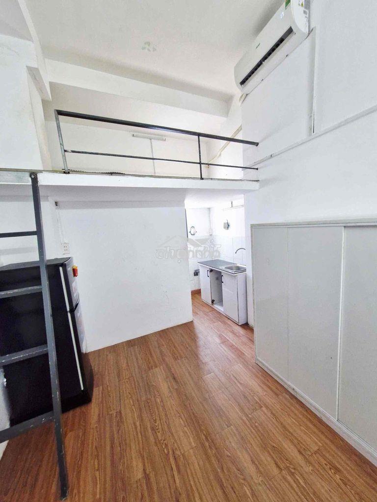 🏡Duplex full nội thất giá sinh viên gần hcmue, sgu - Ảnh 2