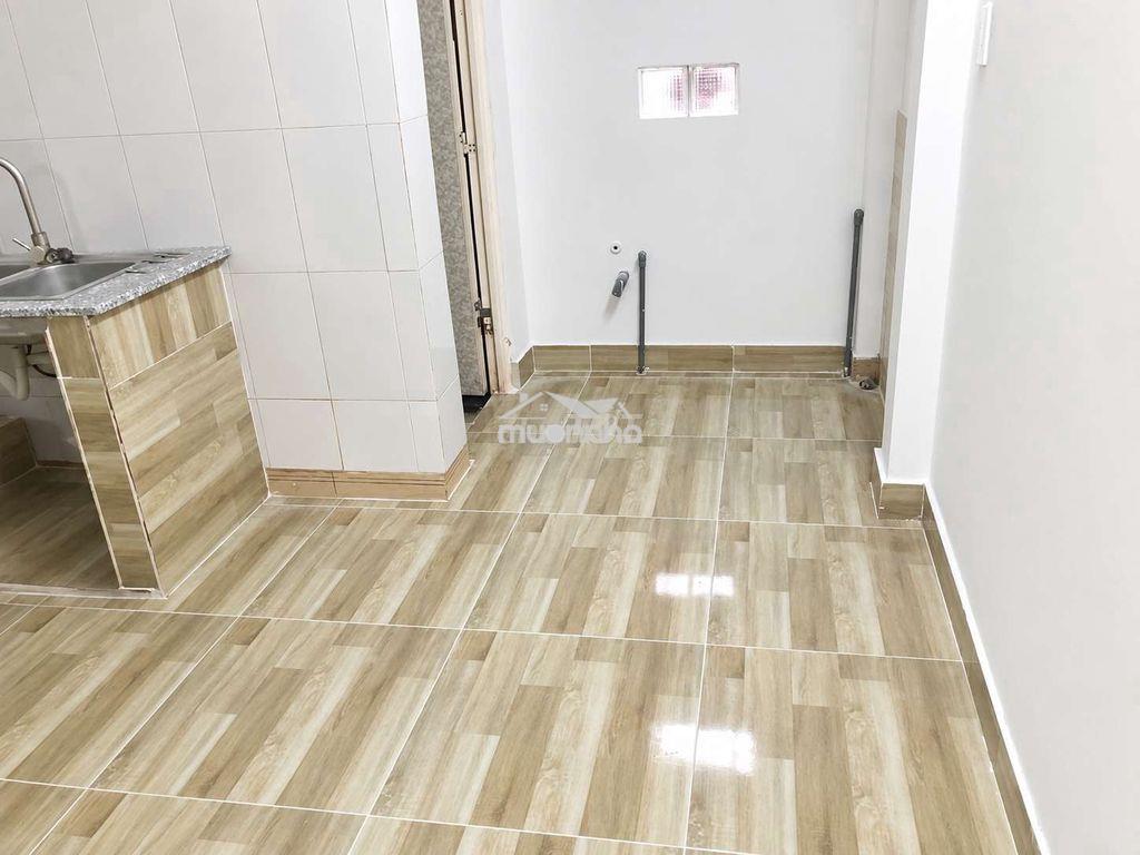 Nhà 1 lầu tl04, sử dụng 70m², đường thông ô tô, 2 mặt tiền trước sau. - Ảnh 4