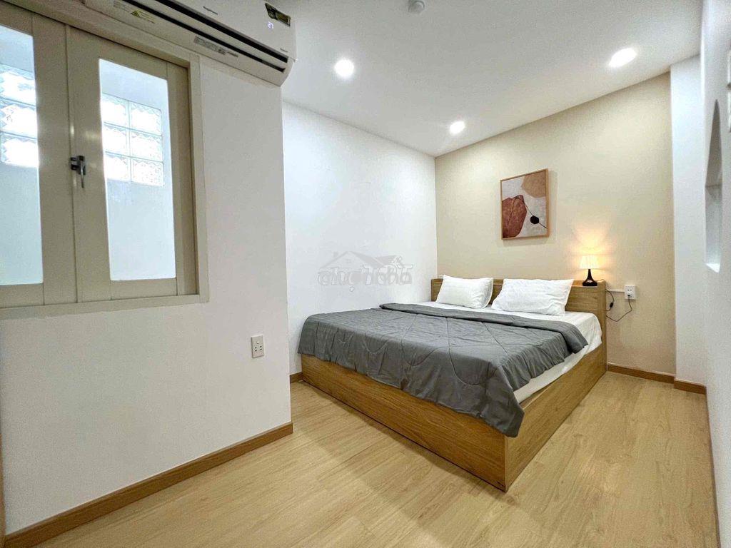 ✨ Cho thuê 1pn có phòng khách riêng – tách bếp | trục lê văn sỹ - Ảnh 3