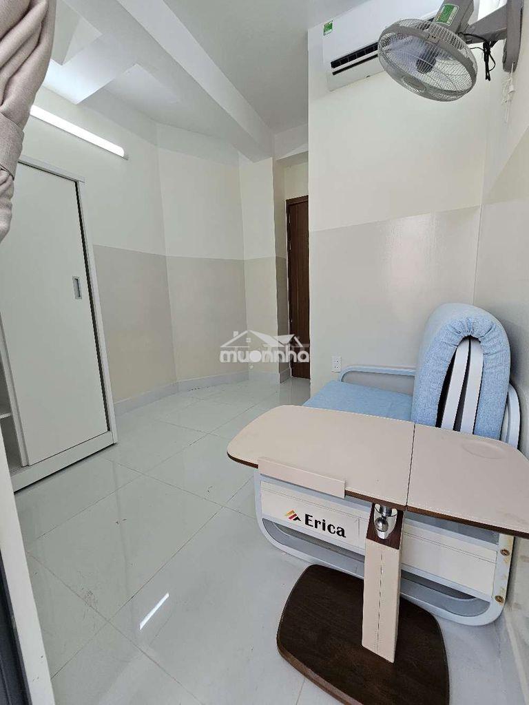 Chính chủ cho thuê_4x_thang máy,ban công, giờ giấc tự do, ko chung chủ - Ảnh 2