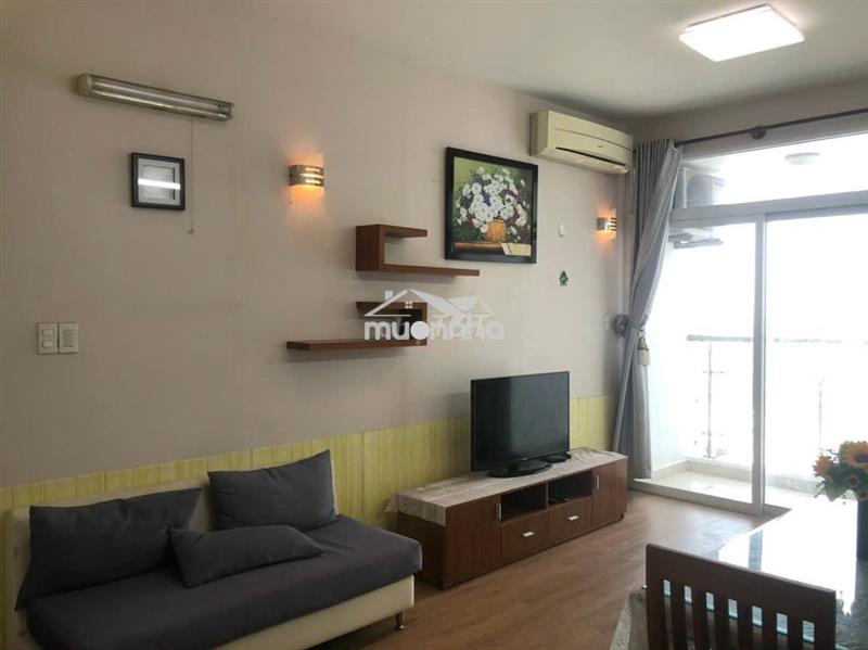 Chính chủ cho thuê cc cao cấp satra eximland – 88m² (2pn - 2wc)