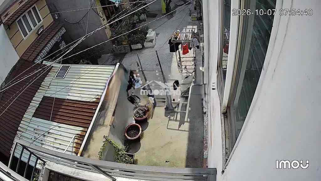 Giá: 9,5 triệu cho thuê nhà hẻm tân hòa đông,  phường 14, quận 6 31 m² - Ảnh 2