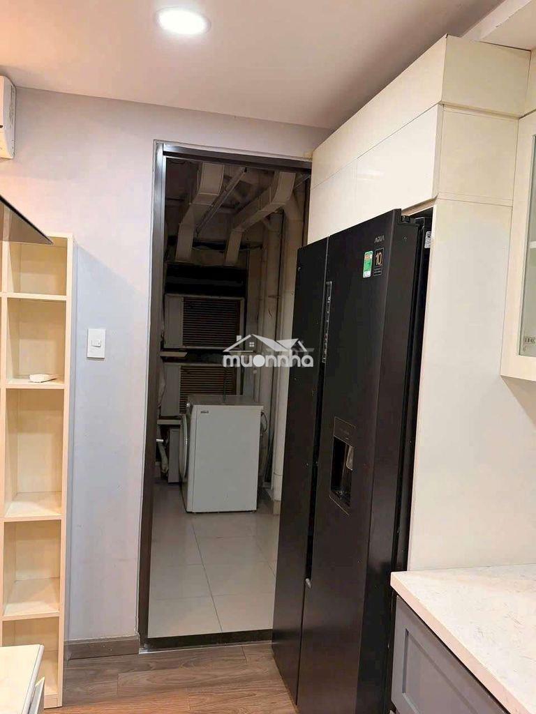 3,9ty chính chủ bán kikyo ngộp căn góc 2pn 2wc có sổ siêu rẻ