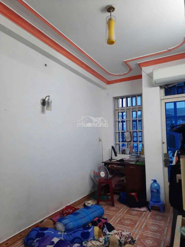 Ngay vườn lài tân phú 33m2 3tần ,sân thượng hẻm xe hơi cách mt 30m - Ảnh 4