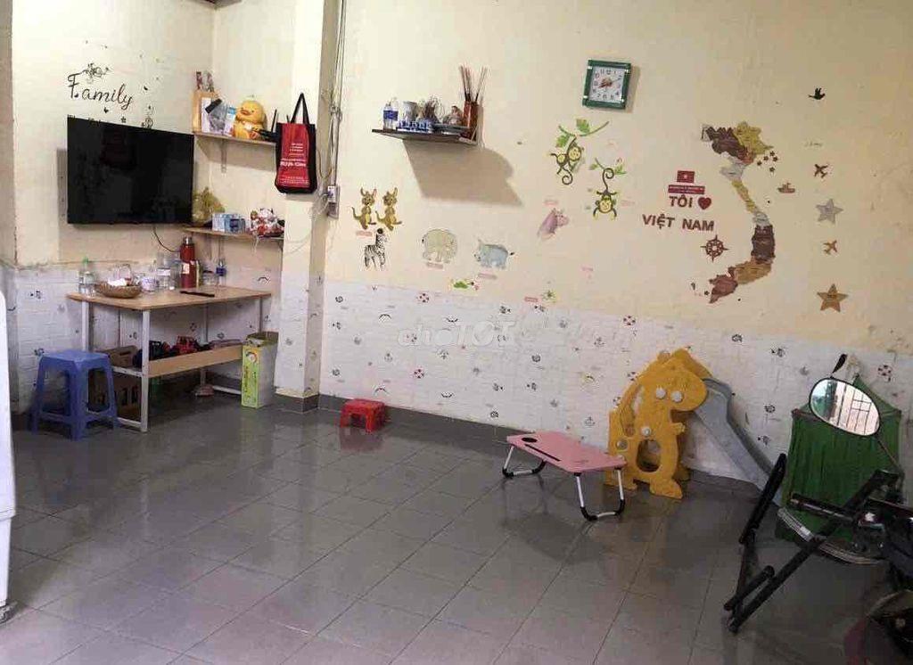 Cho thuê nhà đường làng tăng phú 50m2 1pn 1wc giá 6tr/th - Ảnh 2