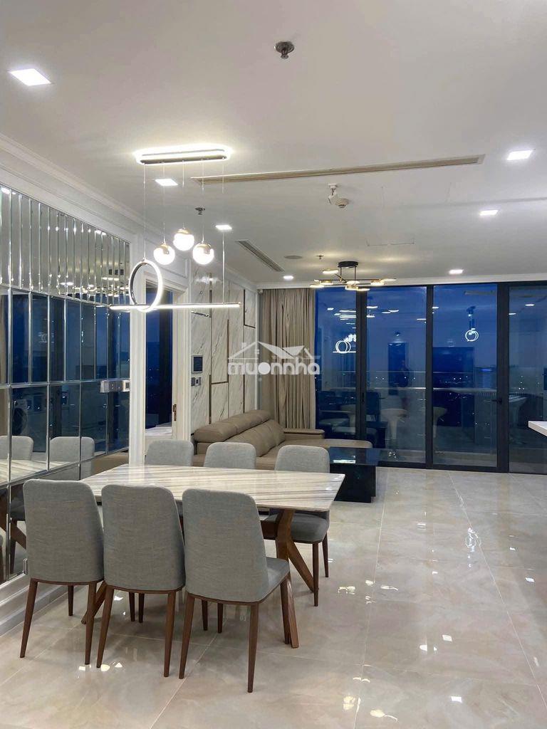 🏢 Cho thuê căn hộ vinhomes golden river (quận 1) - Ảnh 3