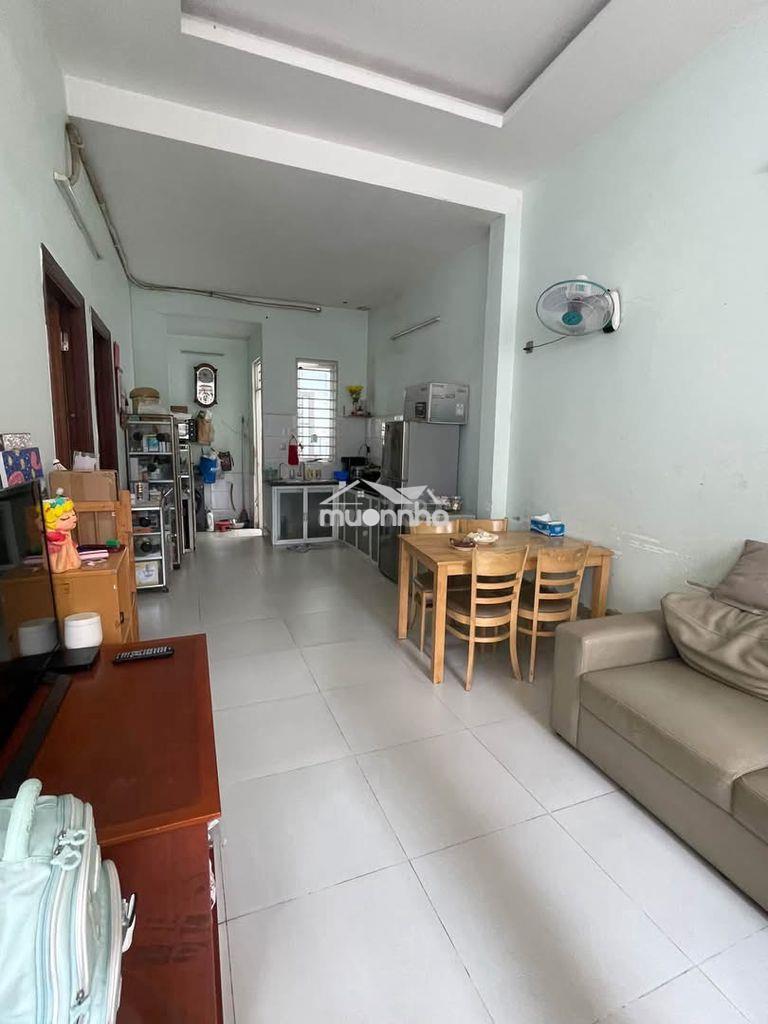 Quận 4 - tôn thất thuyết - 68.5m2- dân cư hiện hữu - #7tỷ2