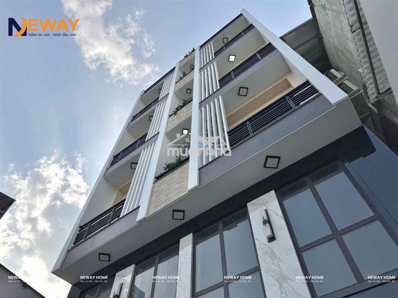 📍Phòng trọ sinh viên có gác full nội thất ngay ngã tư bảy hiền
