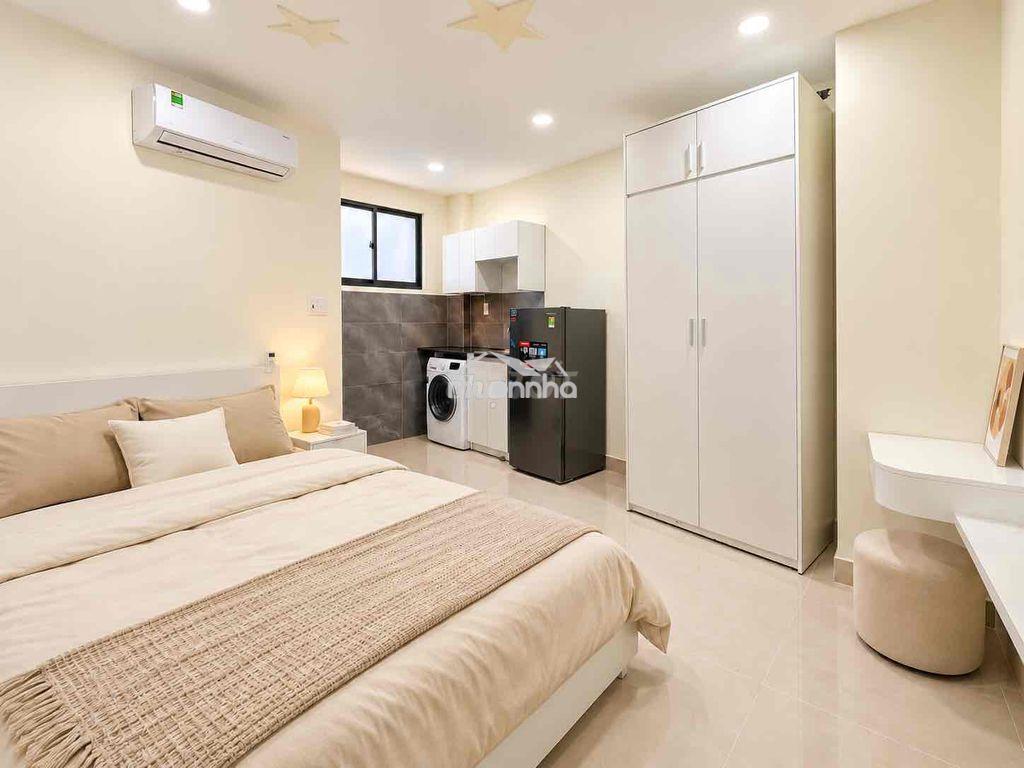 Phòng dịch vụ lê quang định – bình thạnh | full nội thất mgr - Ảnh 3