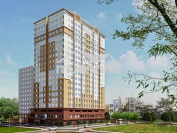 Cho thuê căn hộ thuận việt quận 11, 61m2, có 1 số nội thất