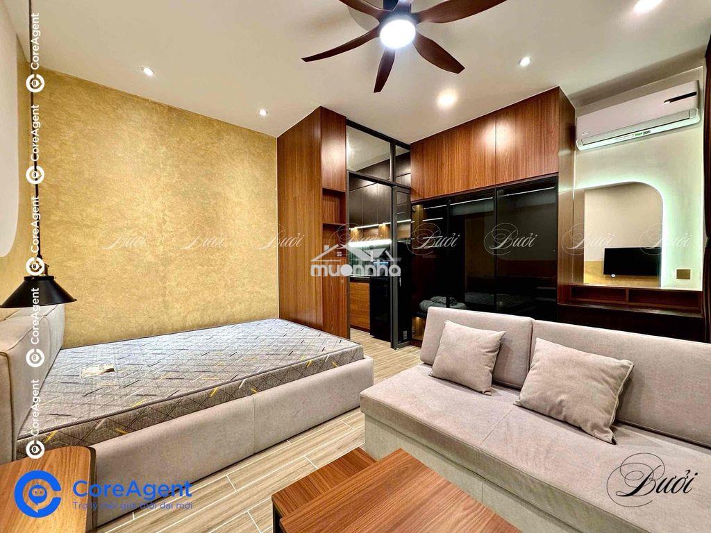Khai trương ch 1pn full nt cao cấp, ngay vxoay lê đại hành - Ảnh 3