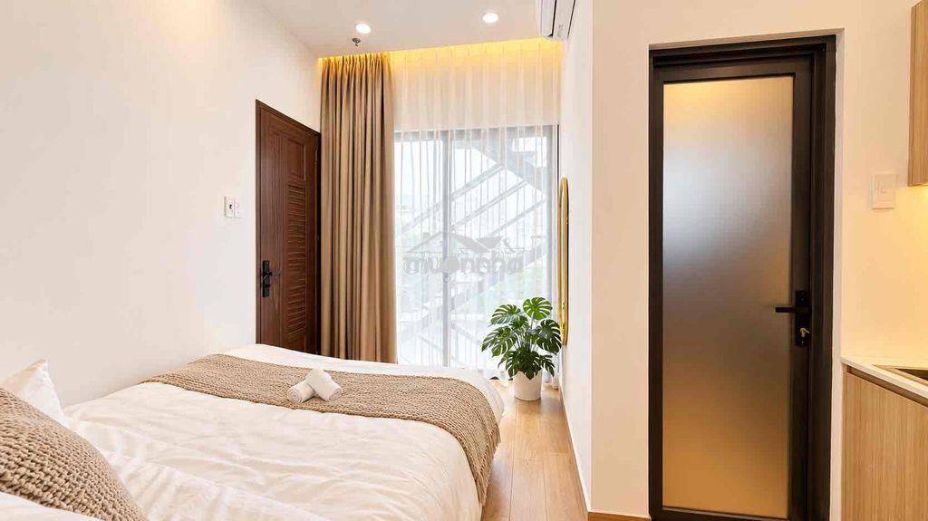 Phòng nguyễn kiệm – phú nhuận | full nội thất, không gian sang xịn - Ảnh 2