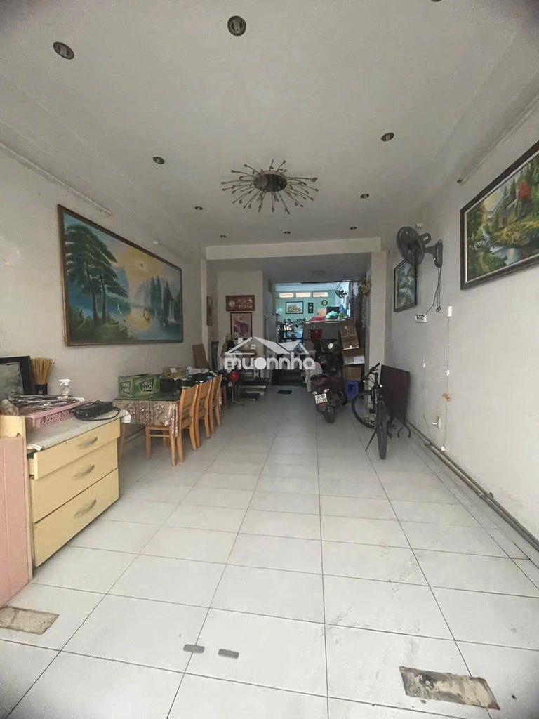 Giảm mạnh từ 17 tỷ về nhỉnh 14 tỷ . hẻm 6m thành thái q10 - Ảnh 2
