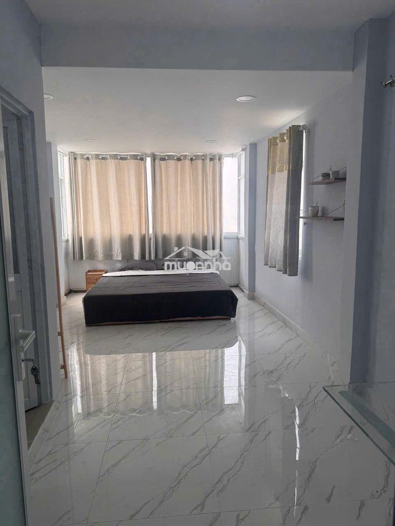 Bán nhà sát hẻm 535 trần hưng đạo q1| 4,7 x 11- 2 tầng| 5,7 tỷ