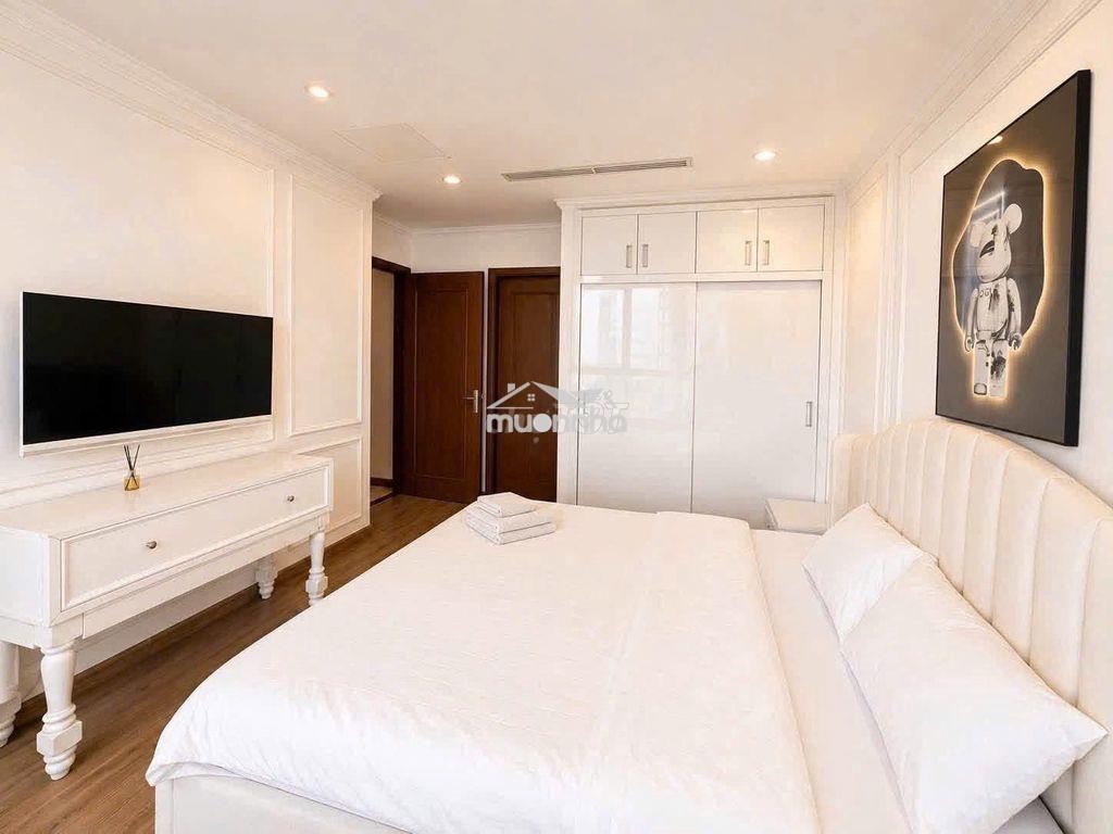 Giá tốt cho thuê căn hộ chung cư lucky palace, 2pn, nhà đẹp - Ảnh 3