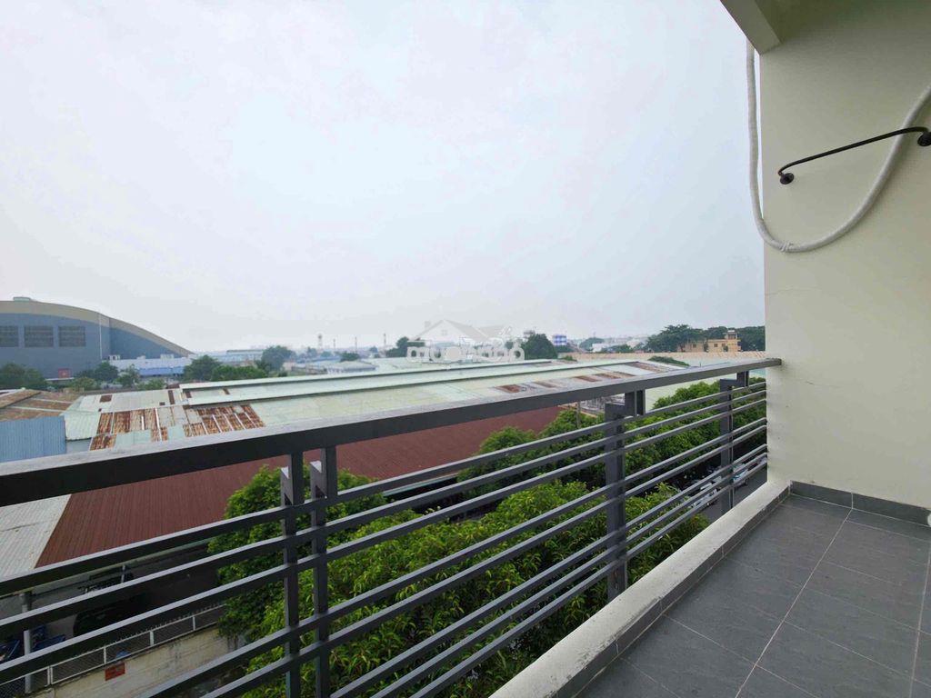 Studio dạng 1pn bancol ngay sát sân bay - Ảnh 2