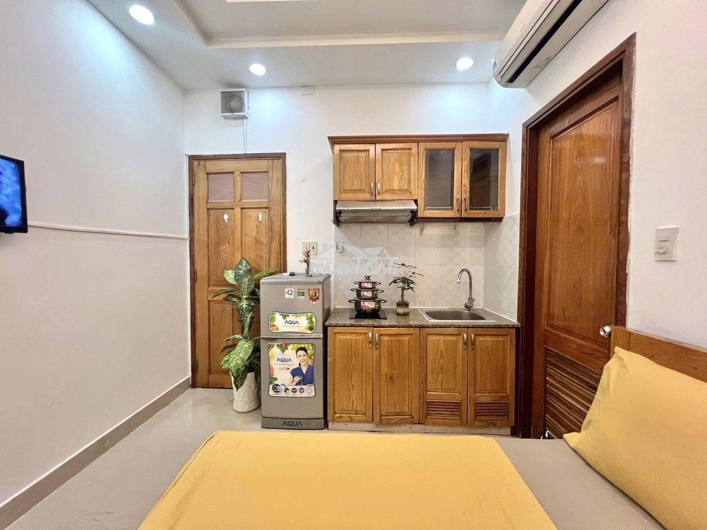 🏢 Cho thuê nhà hxh đường nguyễn trãi , quận 1 - Ảnh 4