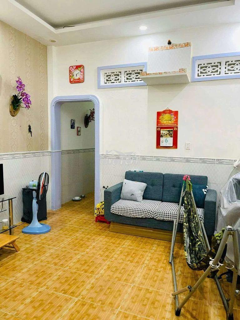 Nhà đang trống cần gia đình hoặc sinh viên vào ở ngay  - Ảnh 3