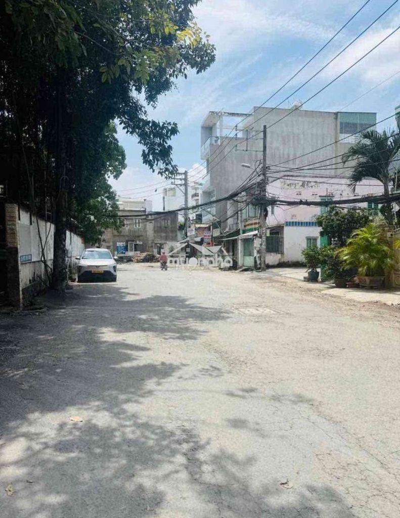 Bán nhà nguyễn quý yêm an lạc bình tân  - Ảnh 4
