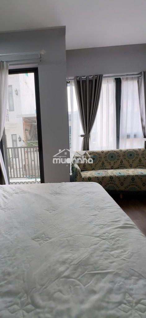 Nhà đẹp 2 mặt tiền phú q.pn – đường ô tô--thang máy--5 tầng-giá: 14,9t - Ảnh 4