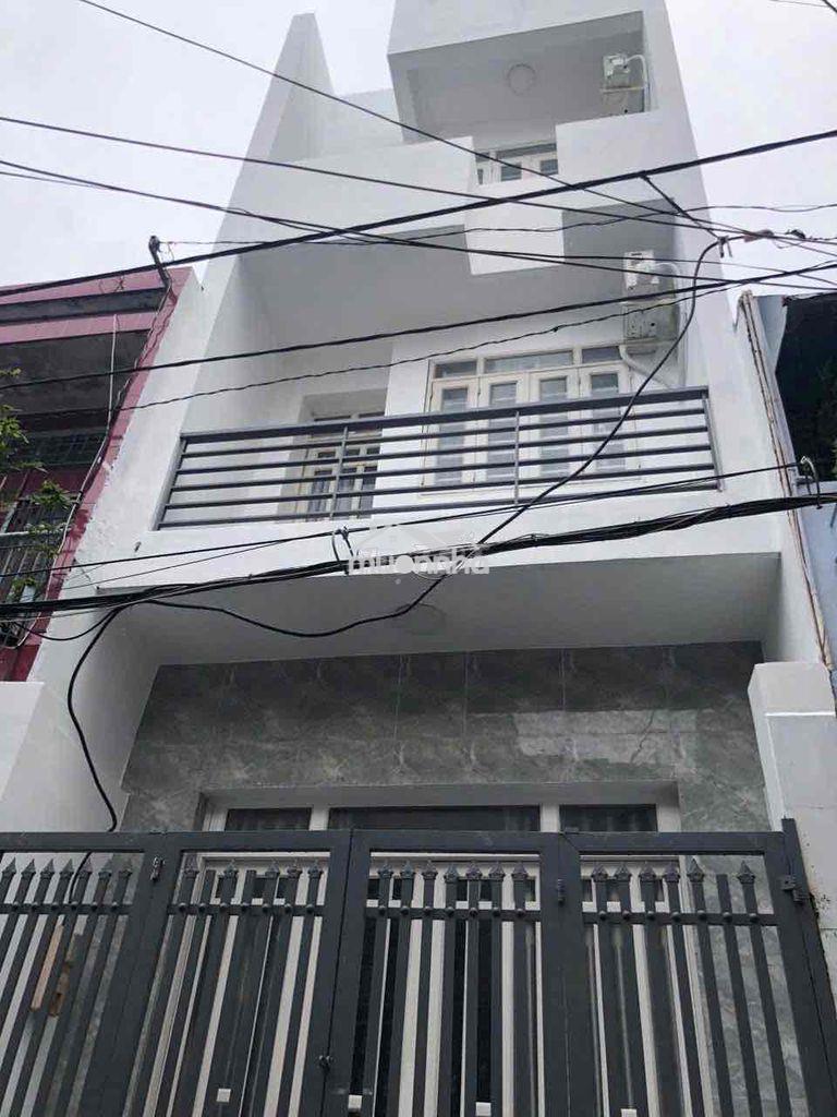 🌻 12tr - 2 lầu - 2pn- có máy lạnh – khu bình tiên, quận 6 🌻