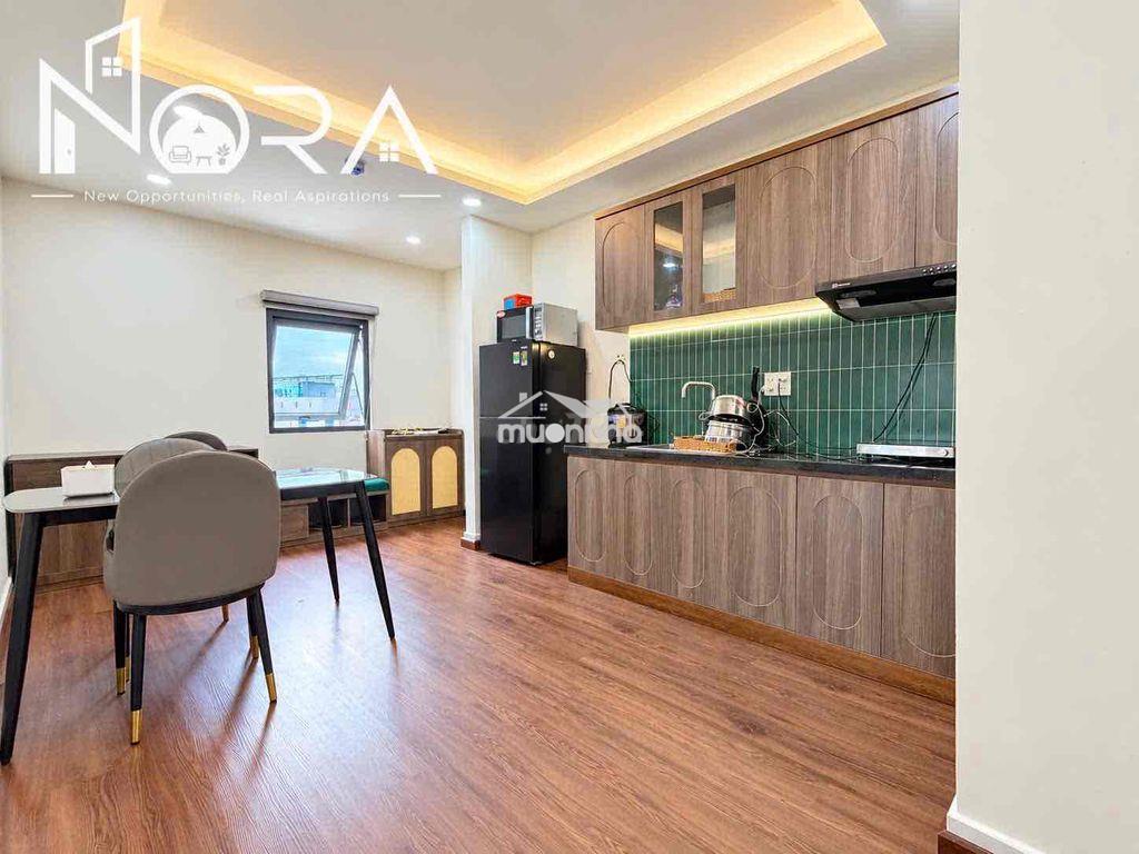 Căn hộ 1pn full nội thất cao cấp quận 3 12tr5 - Ảnh 4