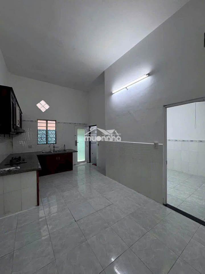 Chỉ 850tr - sở hữu căn nhà 121m2 shr ở 1/ đ. suối lội - phước vĩnh an - Ảnh 4