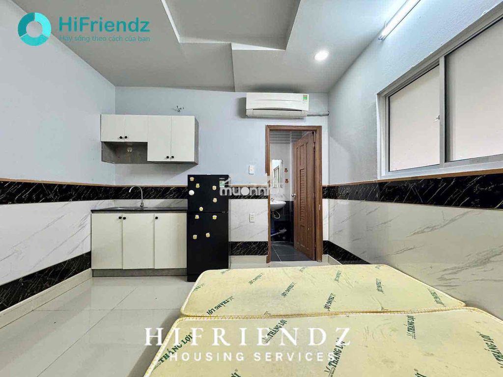 Căn hộ full nội thất new mới tinh , gần cầu nguyễn văn cừ , trung sơn - Ảnh 3