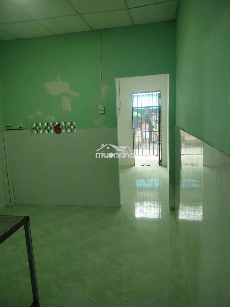 Nhà nguyên căn giá rẻ - Ảnh 3
