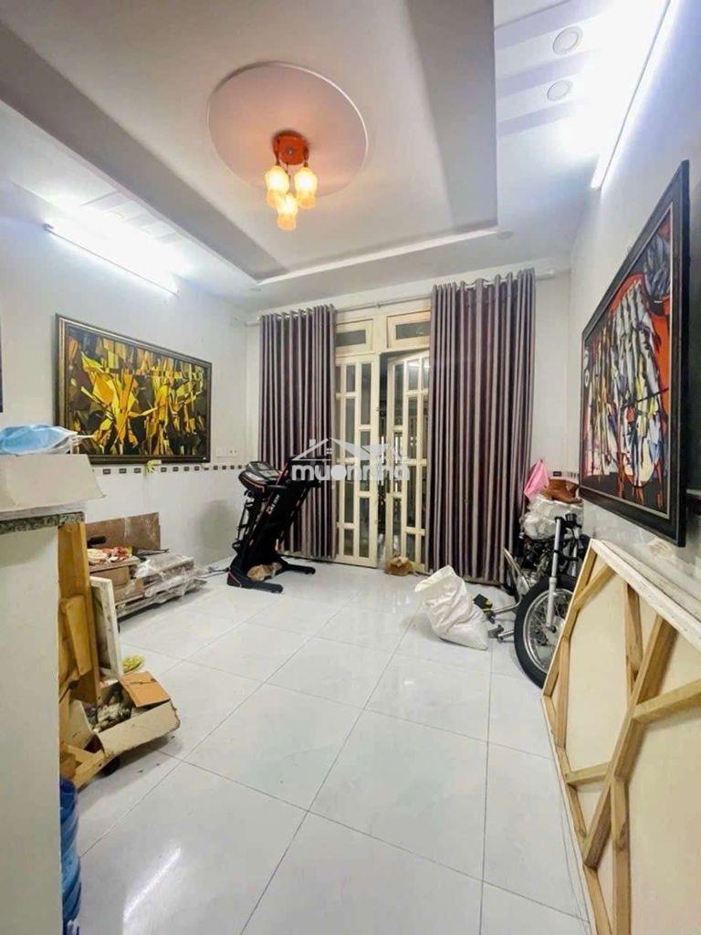 Chỉ 5 tỷ 9- hxh thông kinh doanh–64m²–3pn-nguyễn sỹ sách tân bình - Ảnh 3