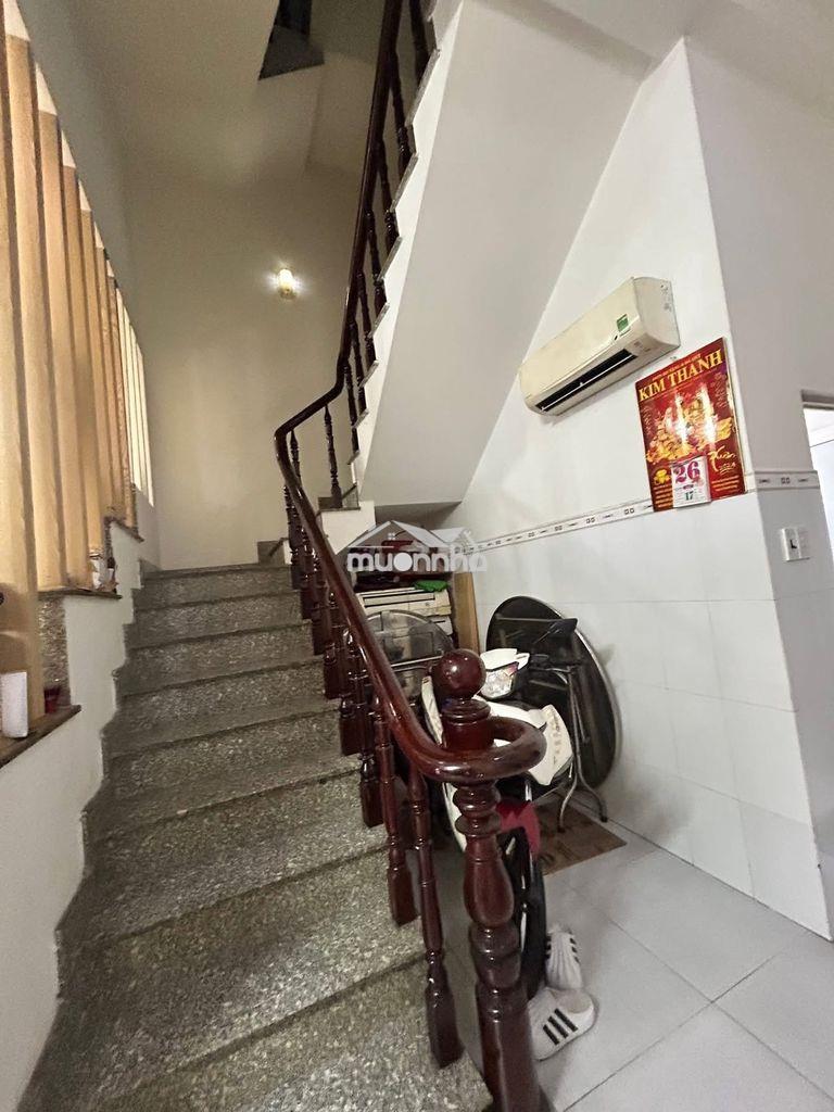 Cuối đường tên lửa nhà 74m2 5x15 giá chỉ 5.5 tỷ - Ảnh 2