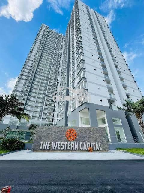 🏡 Cho thuê căn hộ the western capital full nội thất 12tr/tháng🌟 - Ảnh 4