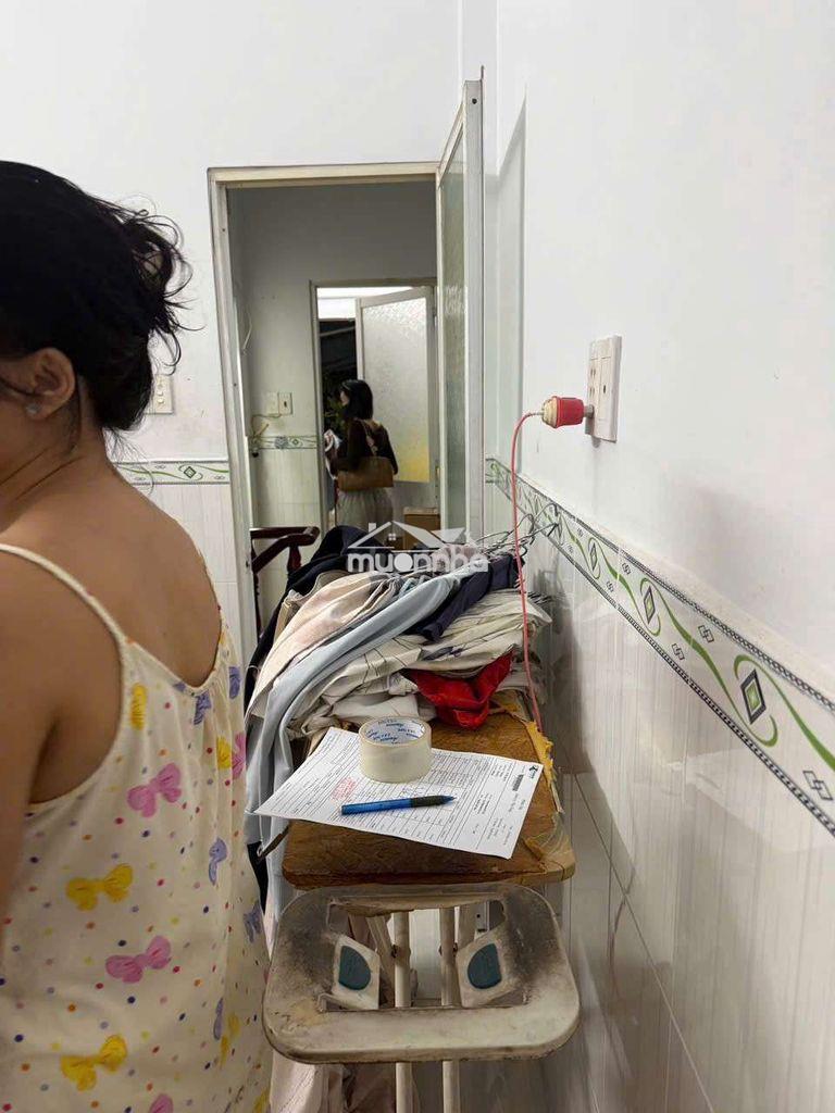Nguyên căn đẹp, hxh 4❌12m, 2pn 2wc - Ảnh 2