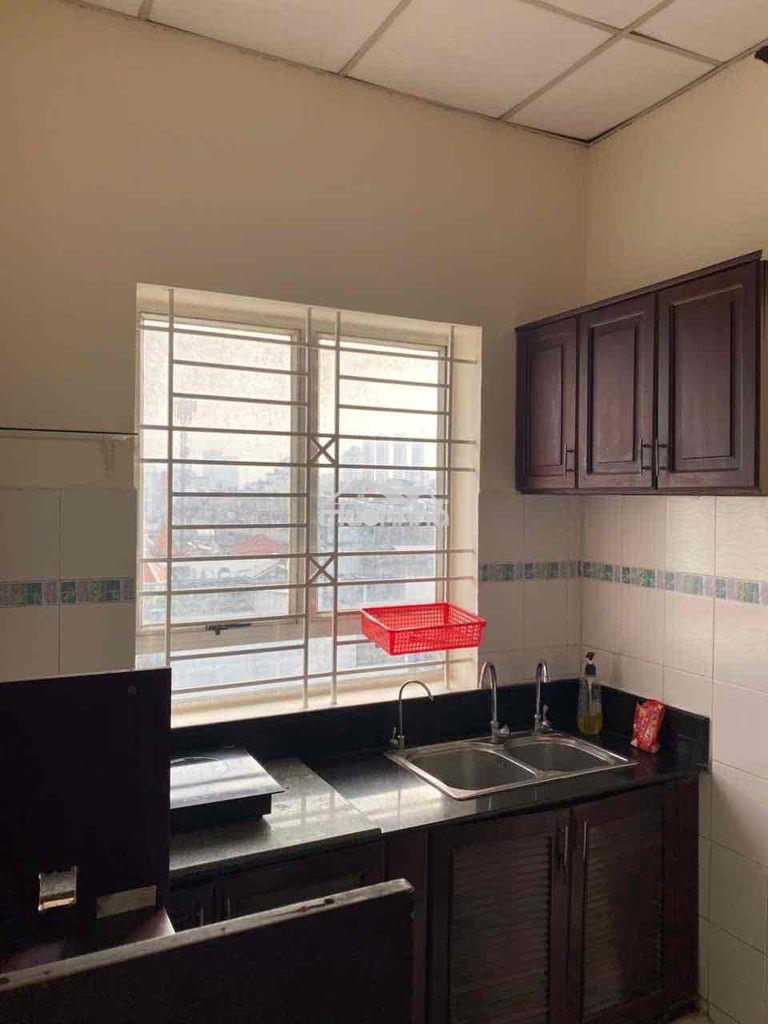 Cănh hộ chung cư cho thuê dài hạn - Ảnh 2