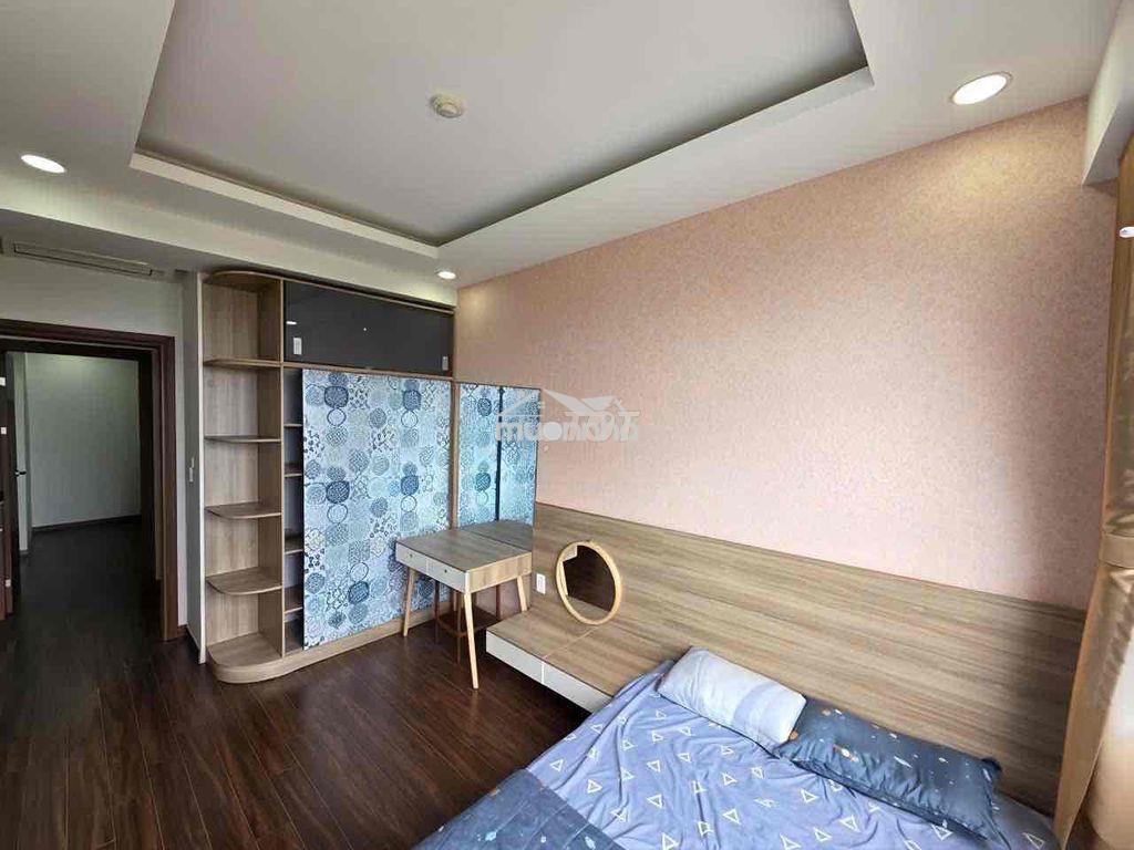 🔥 Cho thuê zen tower quận 12 🔥 🏠 3pn – 2wc | full nội thất đầy đủ ✨ n - Ảnh 4