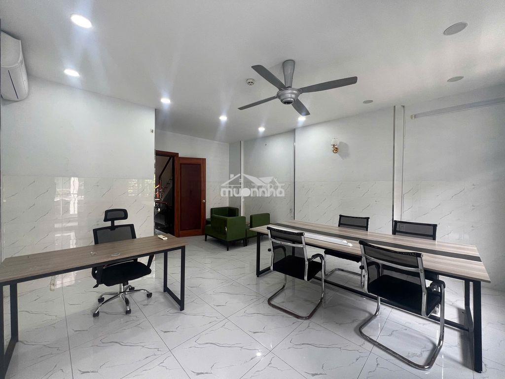 Văn phòng 35m2 vạn phúc city – full nội thất – 7,5 triệu/tháng - Ảnh 4