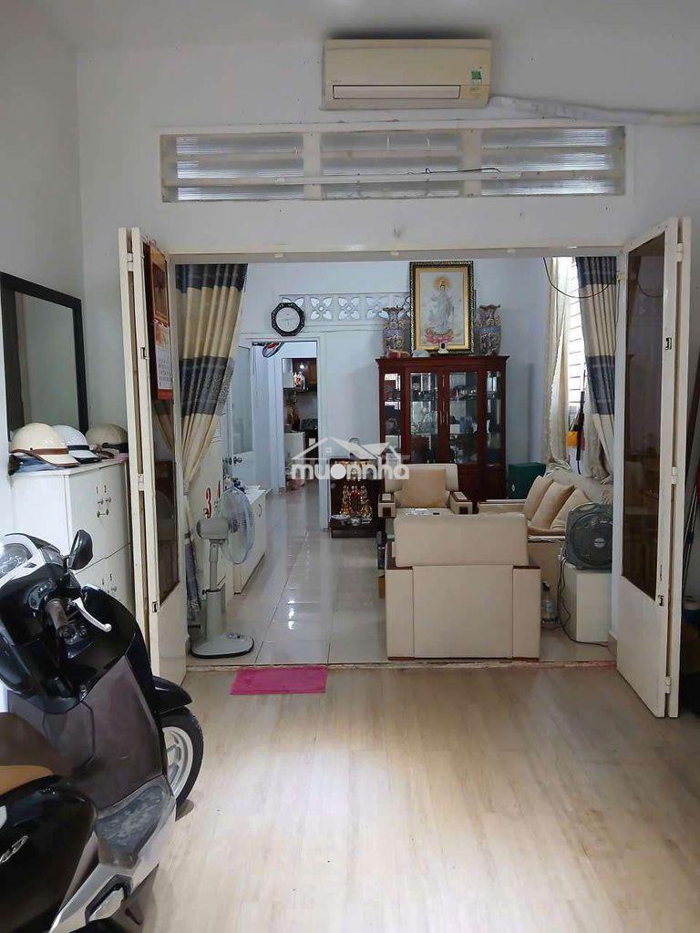 Bán nhà góc 2 mặt thoáng – lê quang định, bình thạnh - Ảnh 3