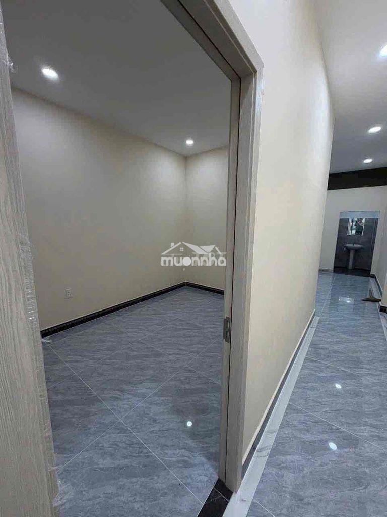 🔰Cho thuê nhà mới hẻm 616/ đường lê đức thọ gò vấp - Ảnh 3
