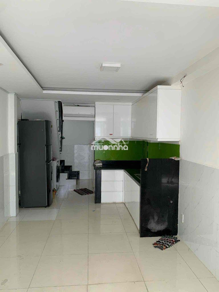 Nhà hẻm đường 3/2 , dt 3.2x8 , hẻm 3m, sát vách vạn hạnh mall - Ảnh 2