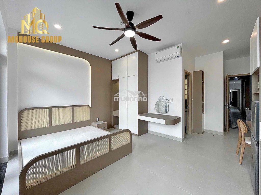 Khai trương căn hộ cao cấp full nội thất ngay ngã tư bảy hiền - Ảnh 2