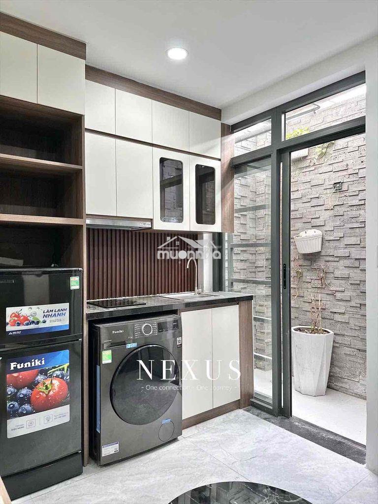 Phòng studio  rộng rãi thoáng mát - Ảnh 3