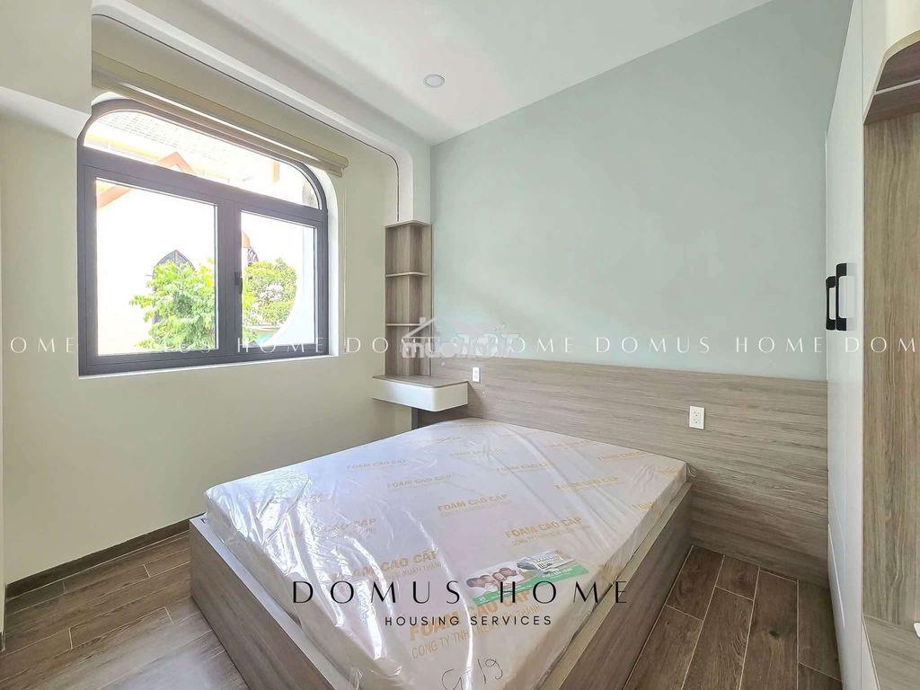 🛑Căn hộ 1 phòng ngủ mới xây full nội thất khu phú nhuận gần sân bay - Ảnh 4