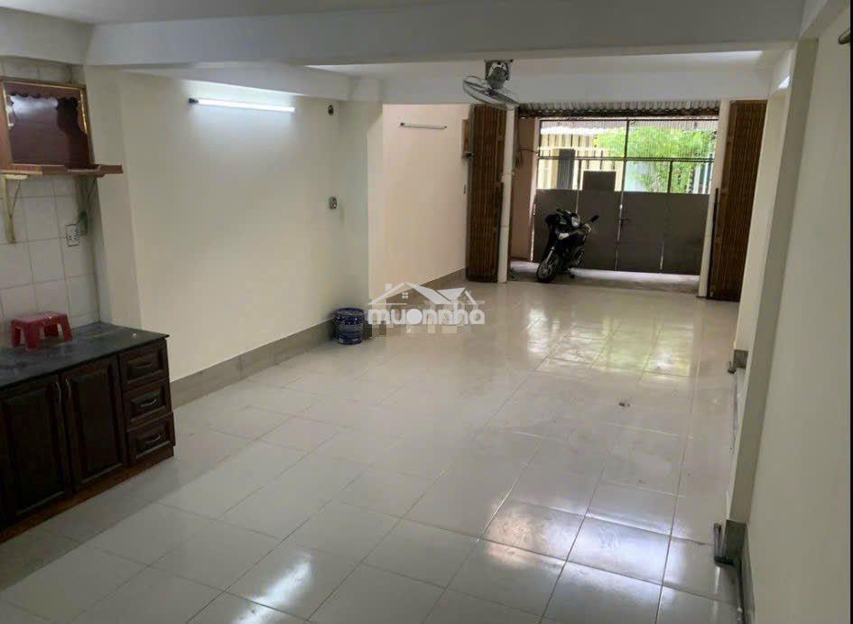 4.5x15m, nhà nguyên căn hxh hà tôn quyền, 3 lầu, 3pn 3wc - Ảnh 3
