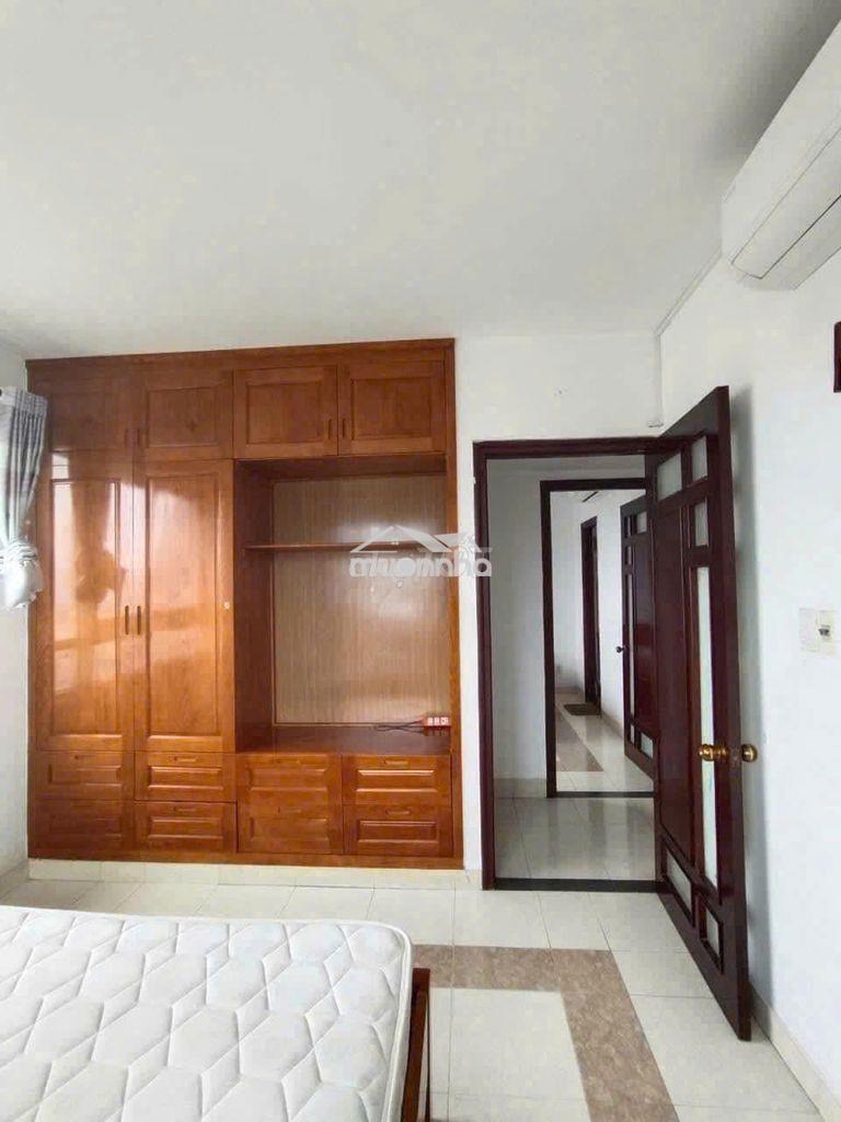 Căn hộ 3p ngủ, chung cư screc trường sa, giá 16tr/tháng - Ảnh 4