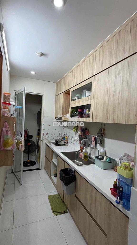 🏡 Cho thuê căn hộ bông sao b1 – quận 8  ✨ căn hộ 2pn – full nội thất c - Ảnh 3