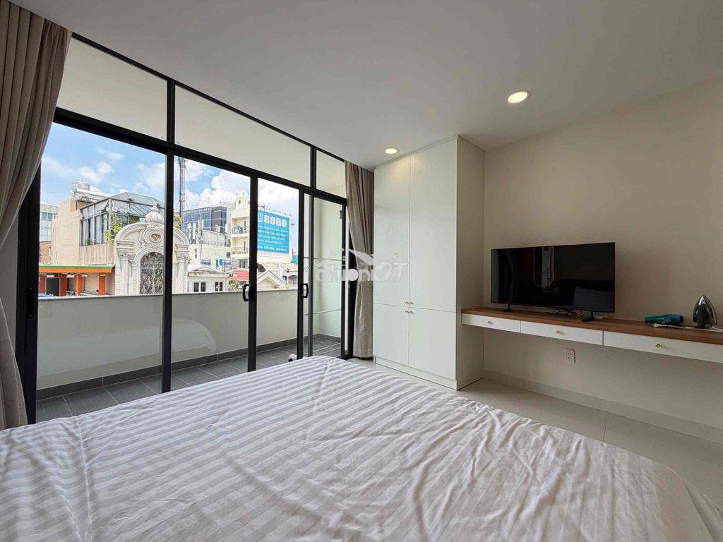 ☎️Khai trương căn hộ mới 100% full nội thất gần toà nhà viettel - Ảnh 3