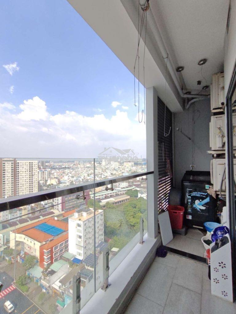 Chính chủ bán căn góc 120m² 3pn, res11 quận 11 - Ảnh 4